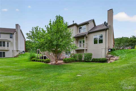 Tiny photo for 2726 Wynncrest Manor Drive, Wildwood, MO 63005 (MLS # 26049021)