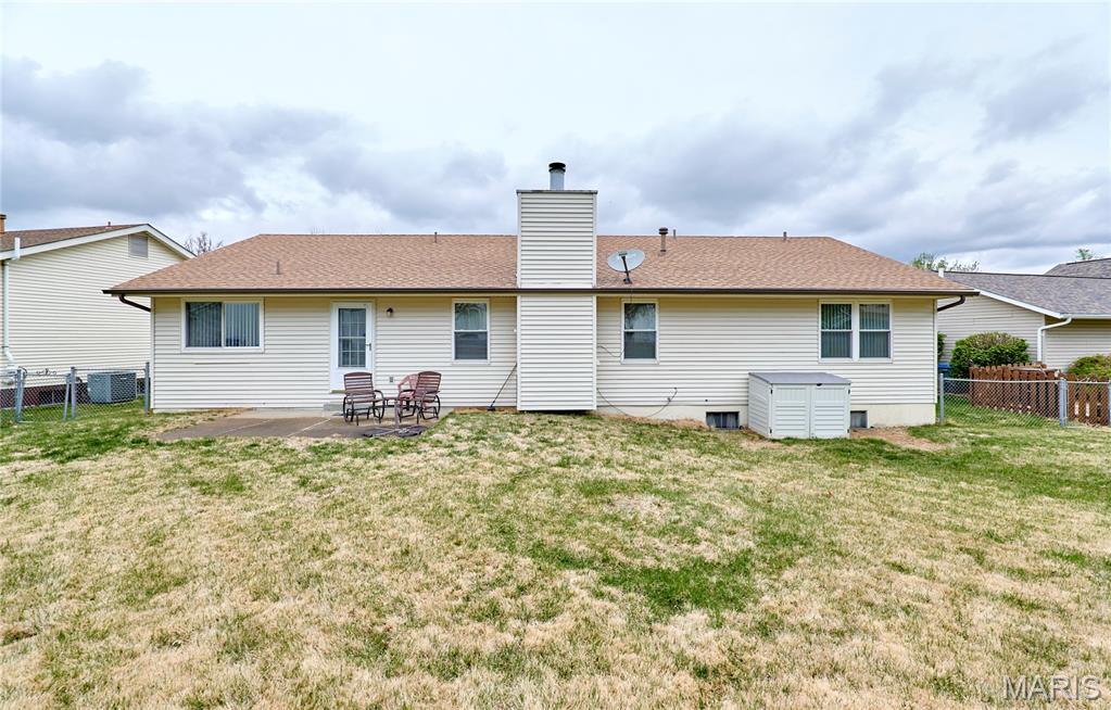 Spencer Hill #2 - Residential