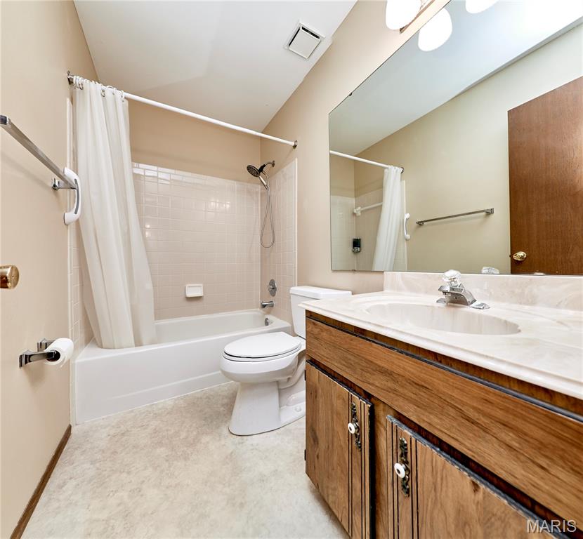 Spencer Hill #2 - Residential