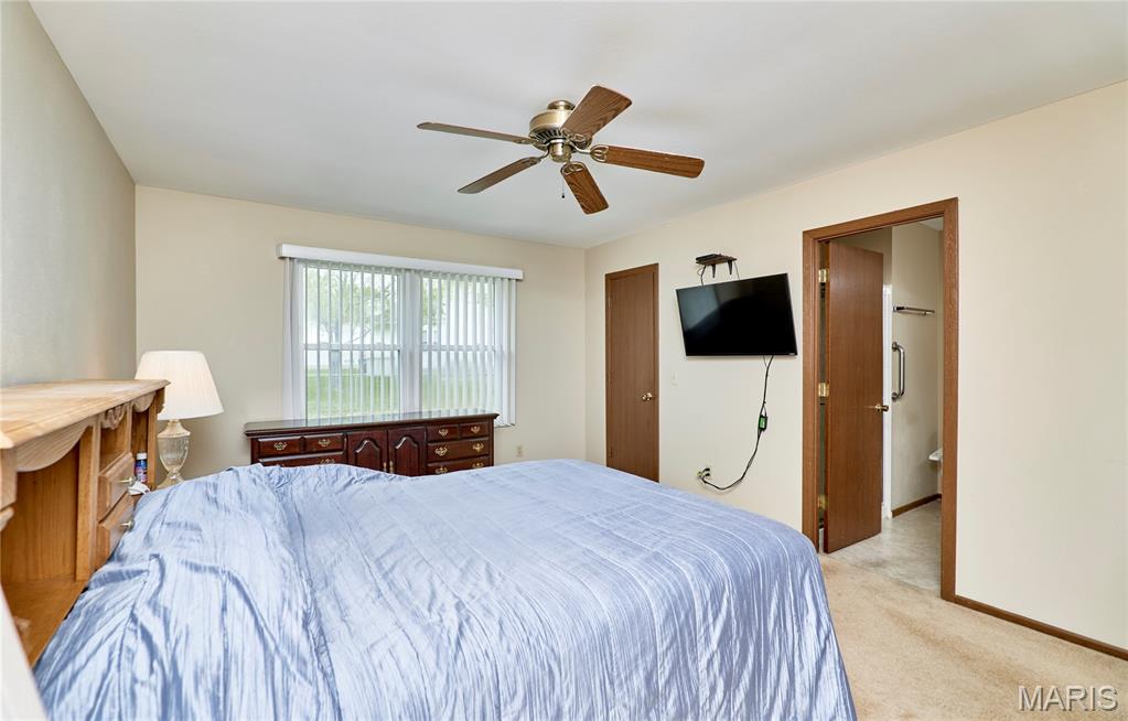 Spencer Hill #2 - Residential