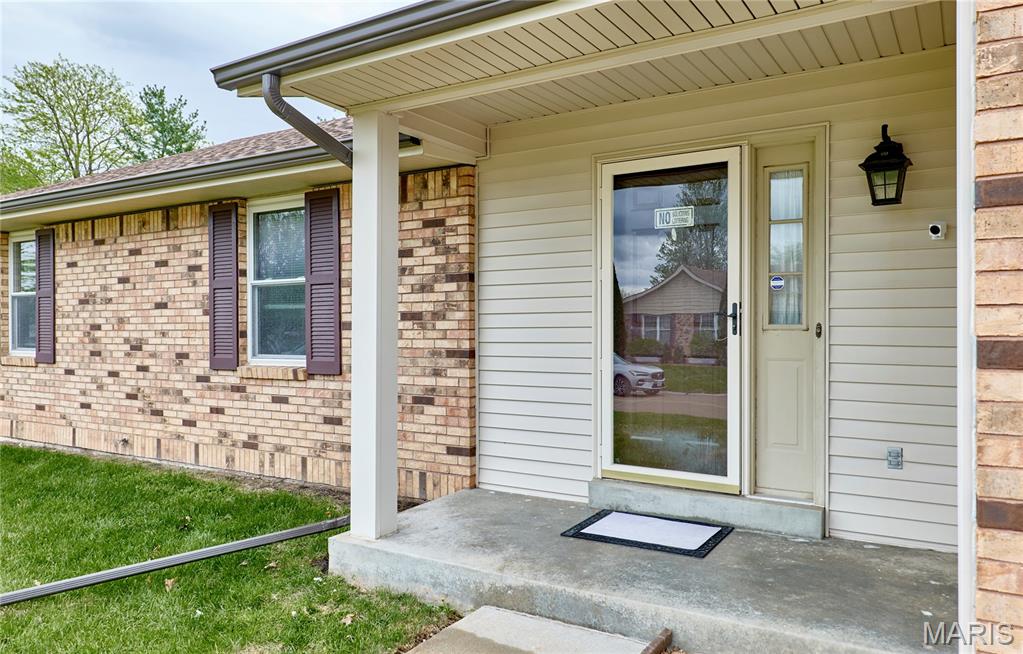 Spencer Hill #2 - Residential