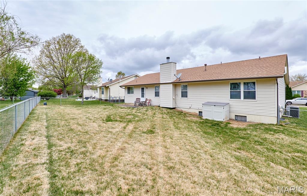 Spencer Hill #2 - Residential