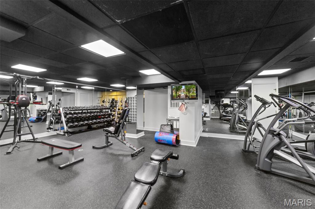 Fountain View - Residential