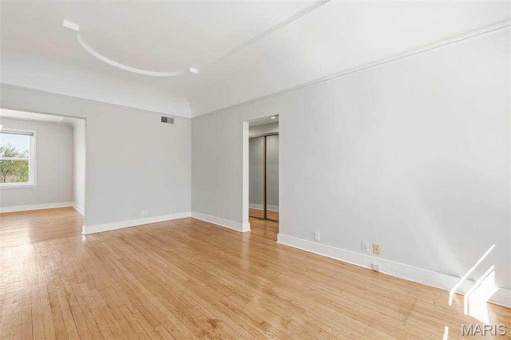 Fountain View - Residential