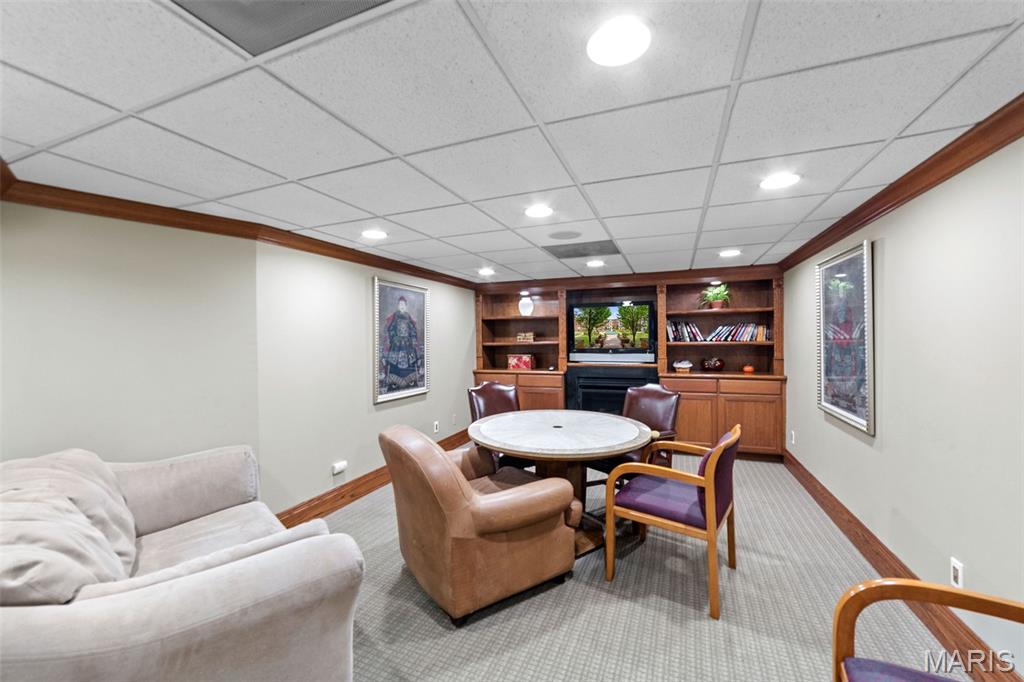 Fountain View - Residential