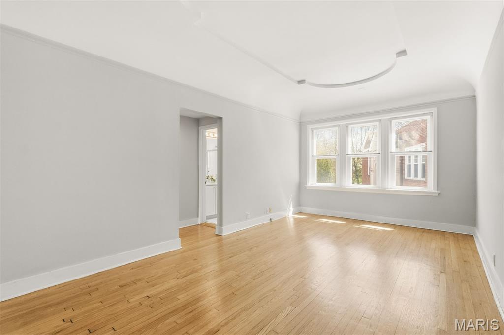 Fountain View - Residential