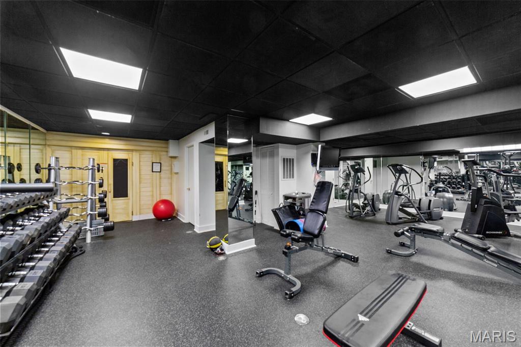 Fountain View - Residential