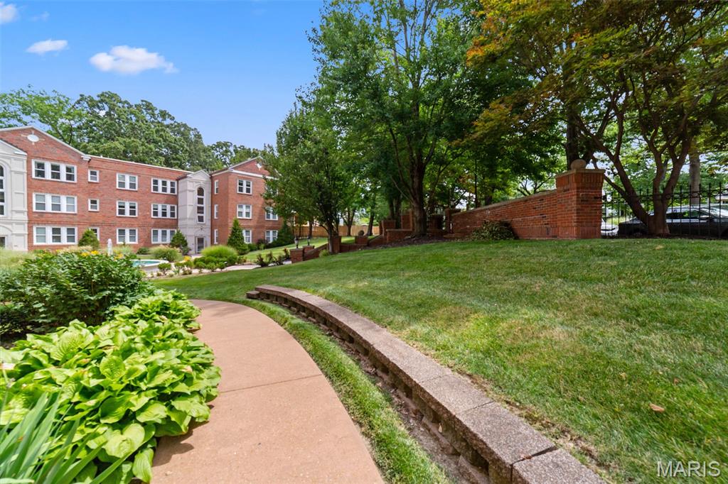 Fountain View - Residential
