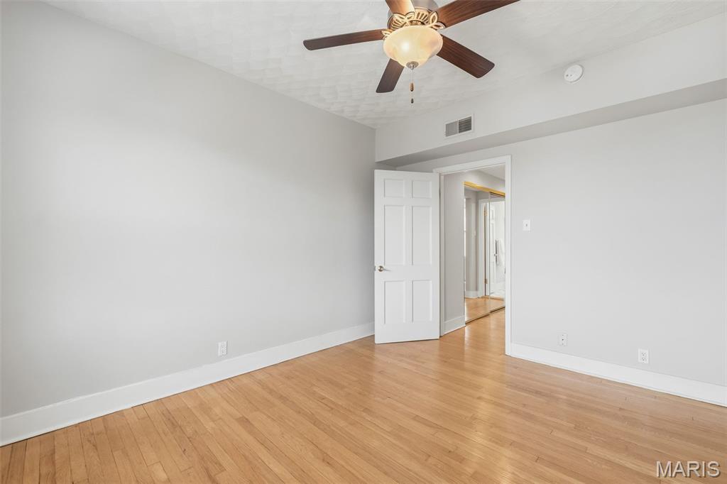 Fountain View - Residential