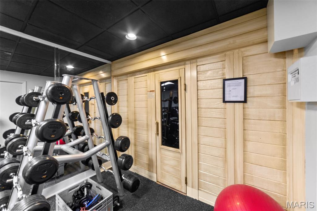 Fountain View - Residential