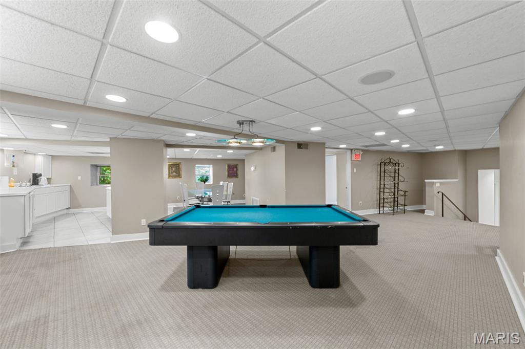 Fountain View - Residential