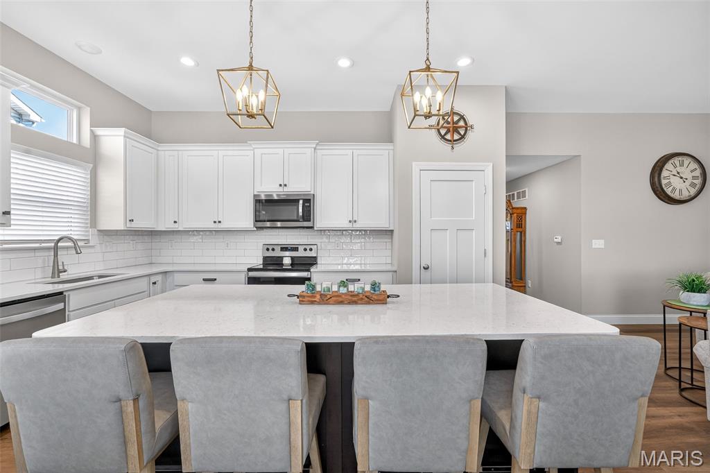 Creekside Landing #2 - Residential