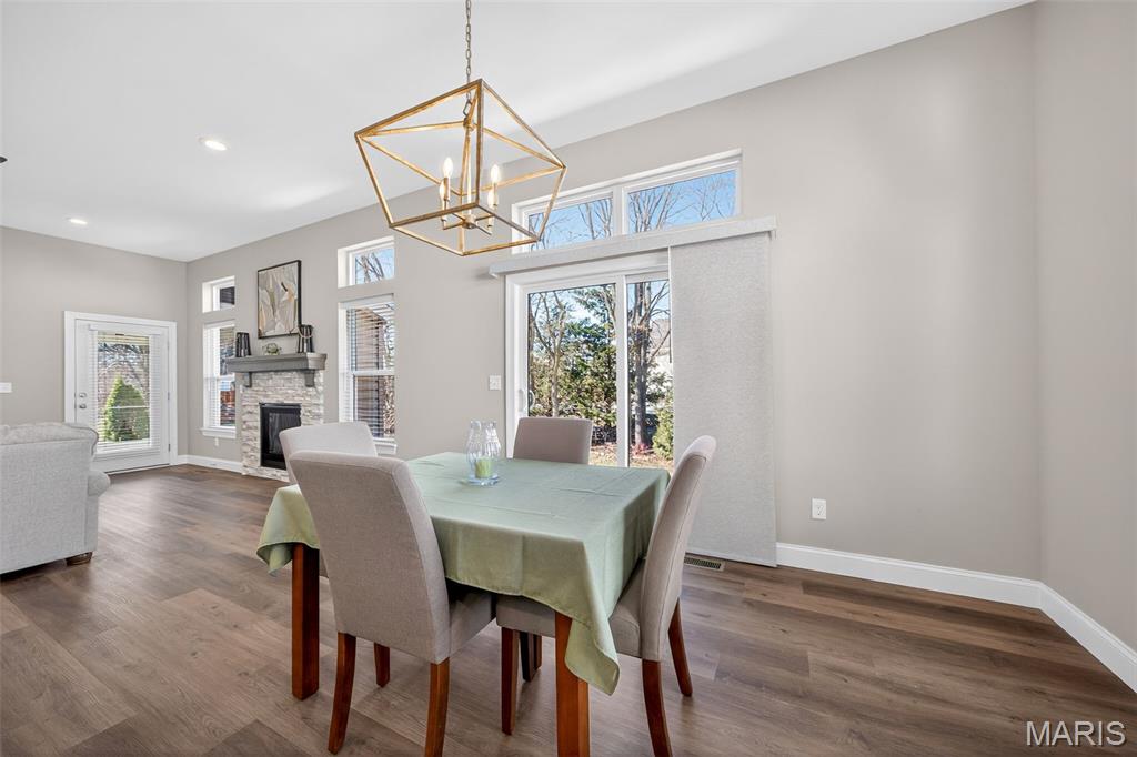 Creekside Landing #2 - Residential