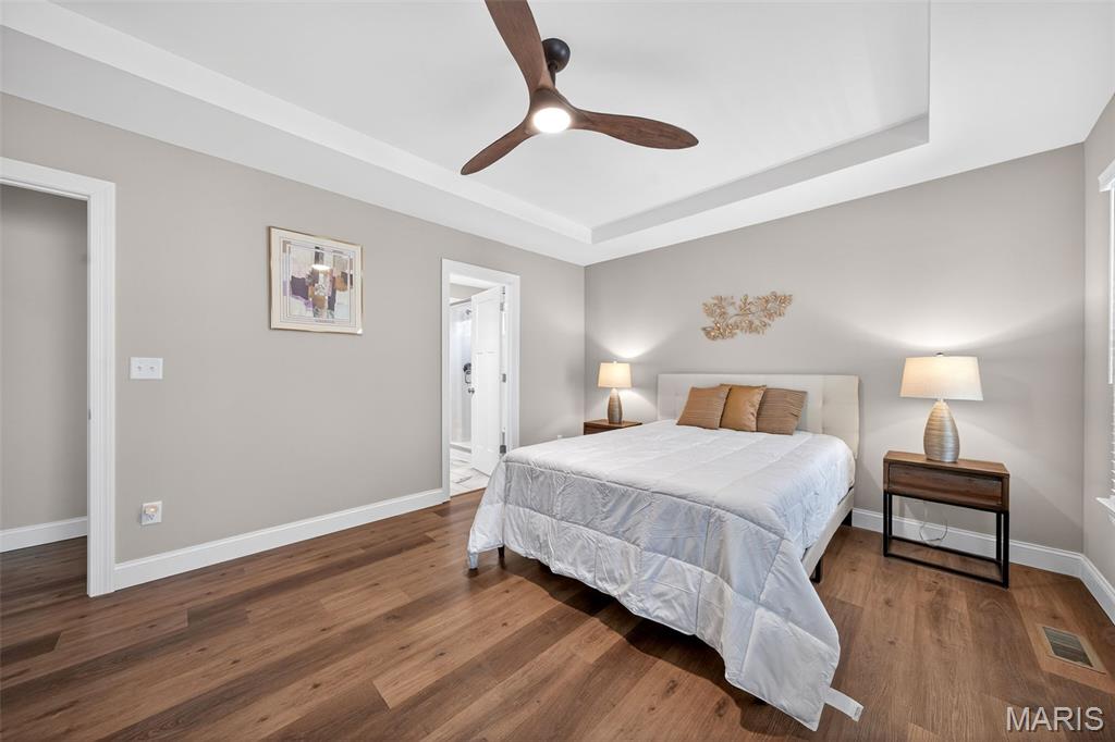 Creekside Landing #2 - Residential