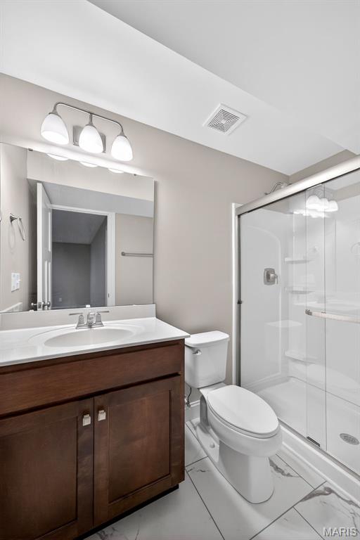 Creekside Landing #2 - Residential