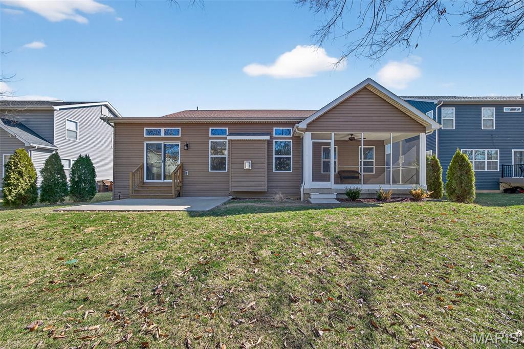 Creekside Landing #2 - Residential