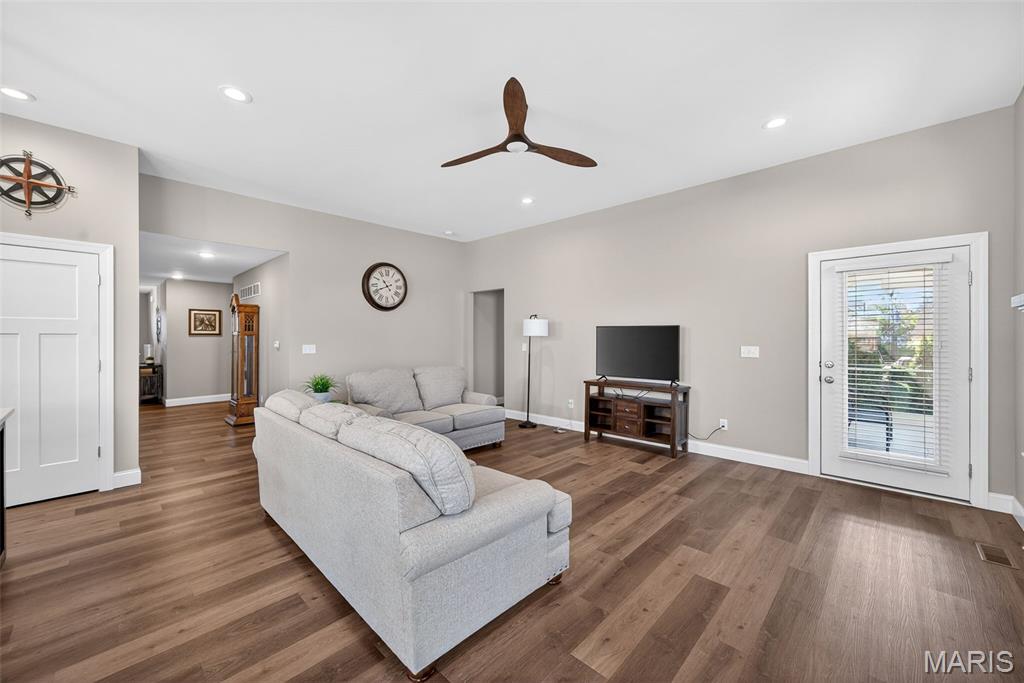 Creekside Landing #2 - Residential