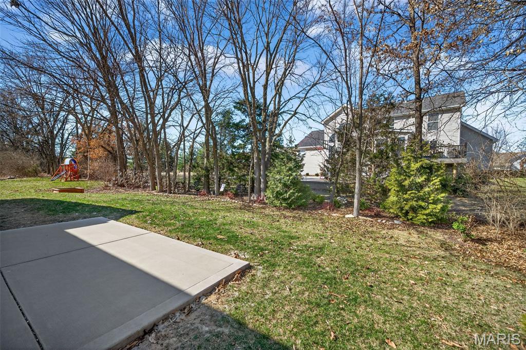 Creekside Landing #2 - Residential