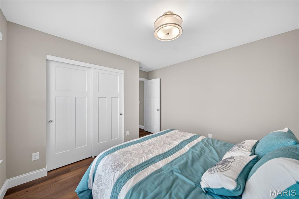 Creekside Landing #2 - Residential