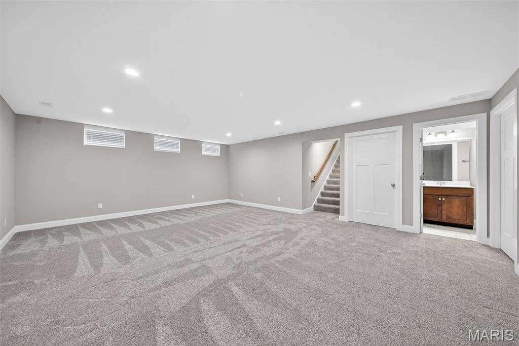 Creekside Landing #2 - Residential