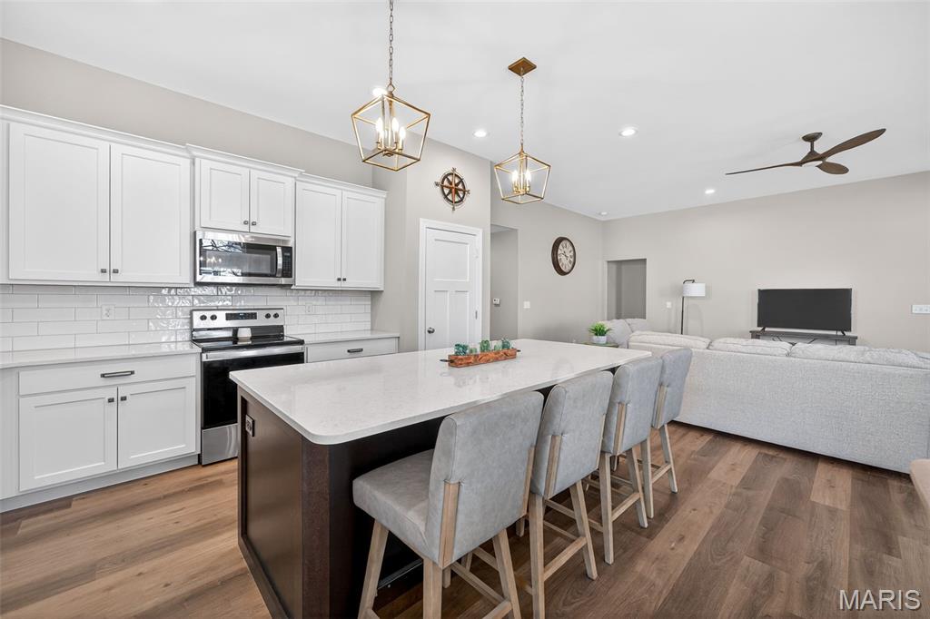 Creekside Landing #2 - Residential