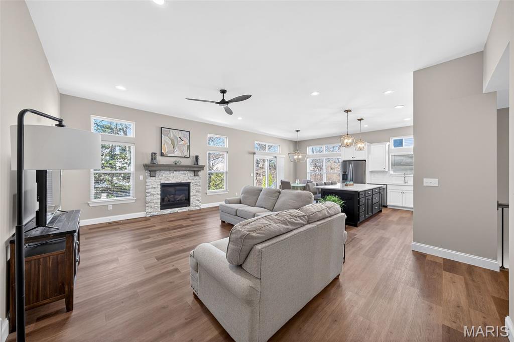 315 Creek Stone Drive