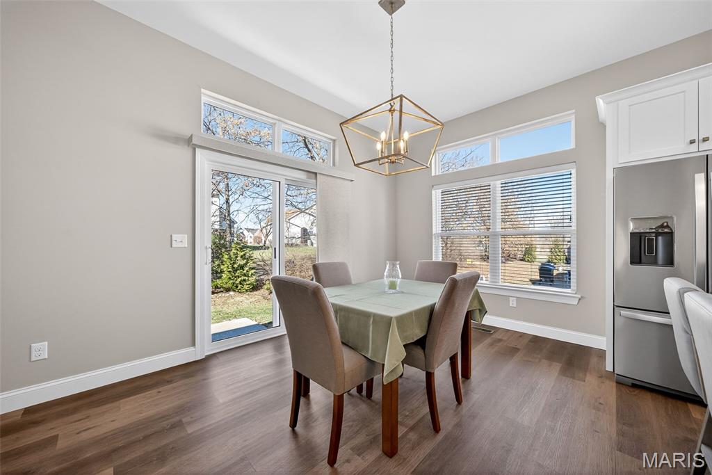 Creekside Landing #2 - Residential