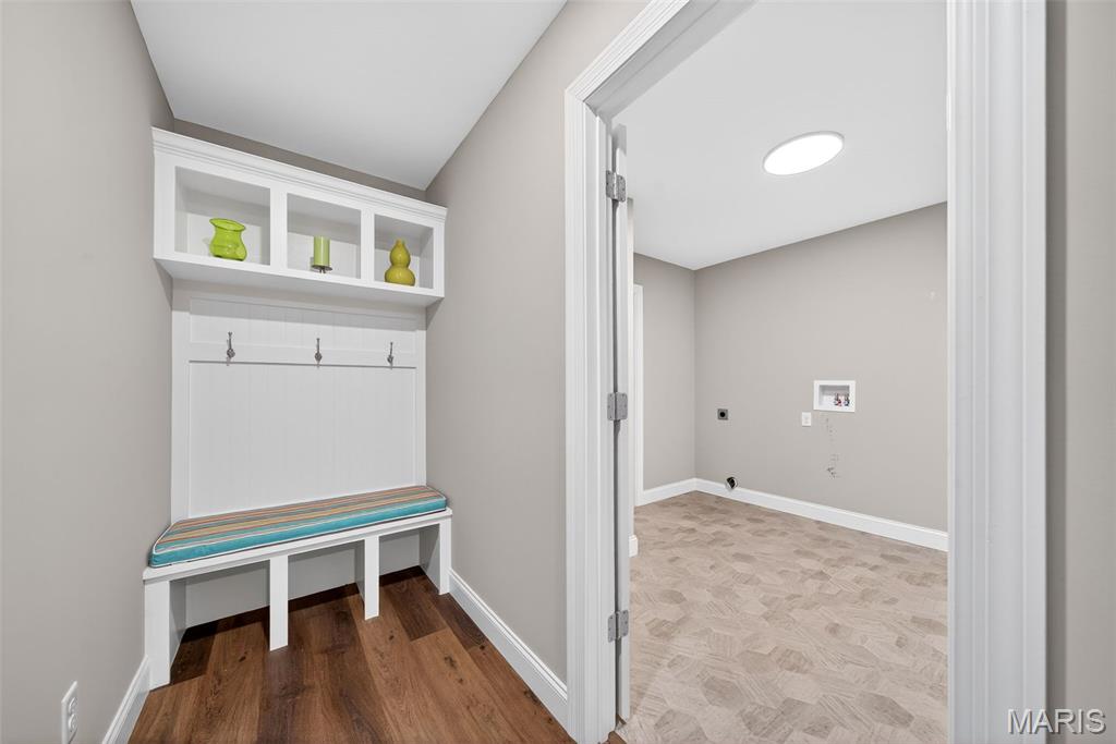 Creekside Landing #2 - Residential