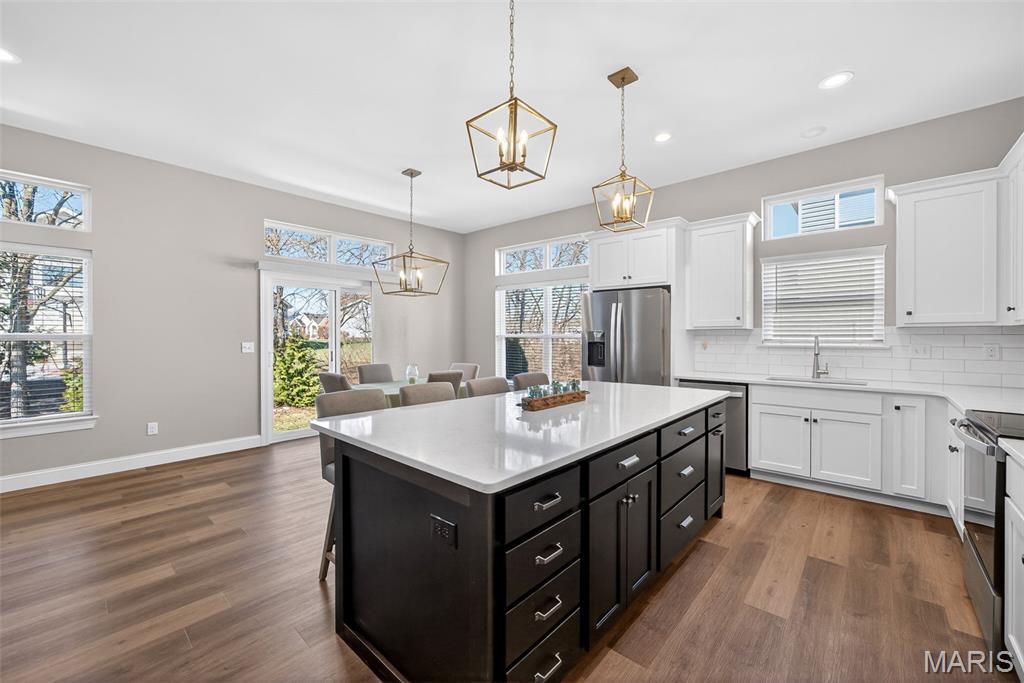 Creekside Landing #2 - Residential