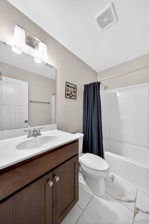 Creekside Landing #2 - Residential