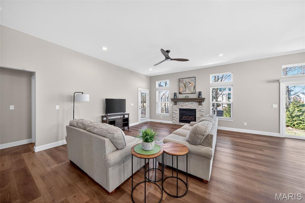 315 Creek Stone Drive