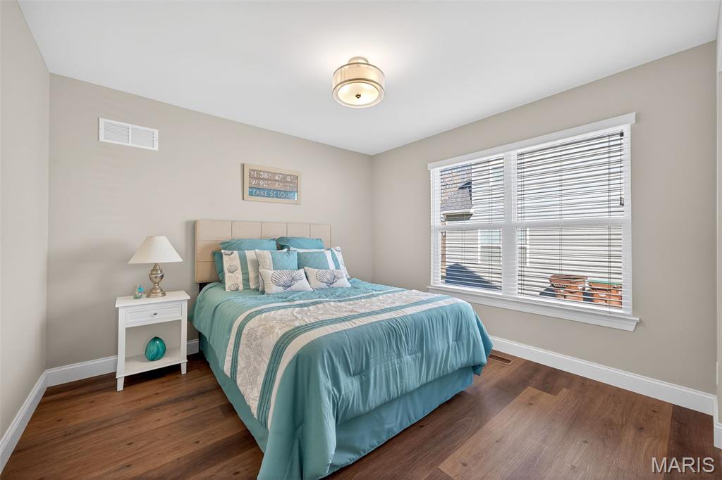 Creekside Landing #2 - Residential