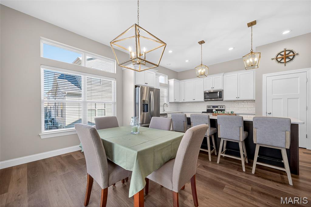 Creekside Landing #2 - Residential