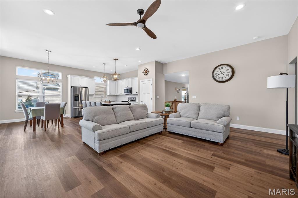 Creekside Landing #2 - Residential