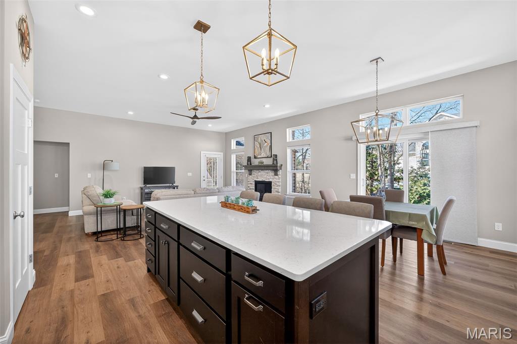 Creekside Landing #2 - Residential