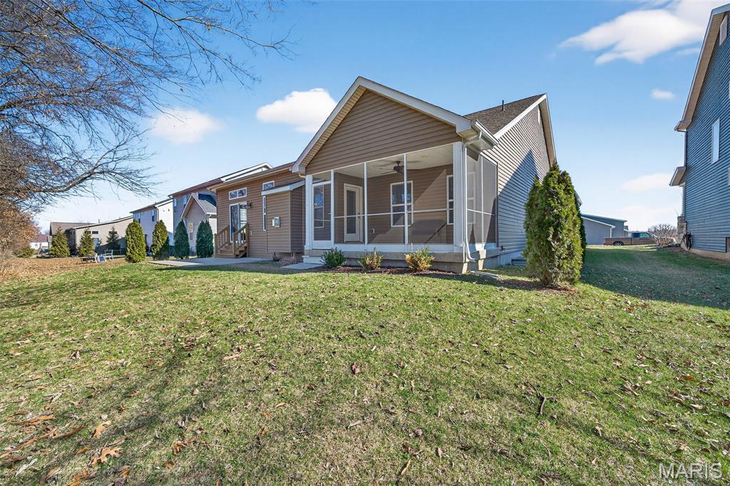 Creekside Landing #2 - Residential