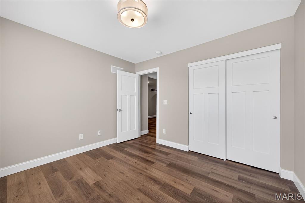 Creekside Landing #2 - Residential