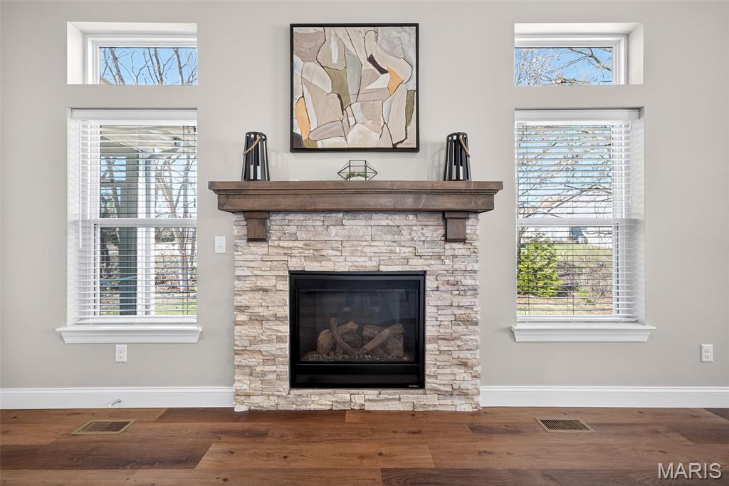 Creekside Landing #2 - Residential