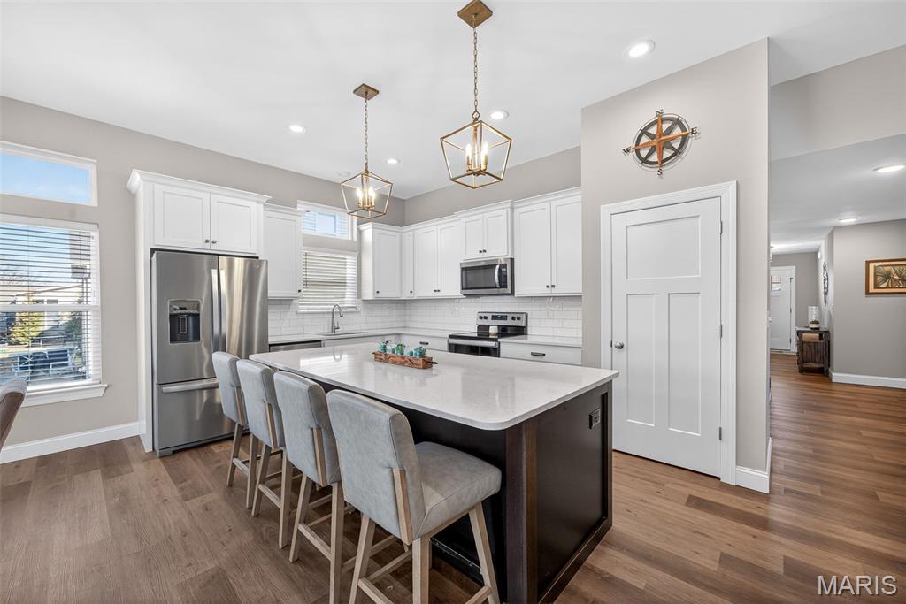 315 Creek Stone Drive