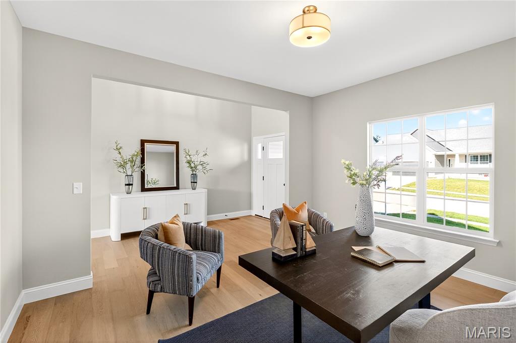 The Preserve - Residential