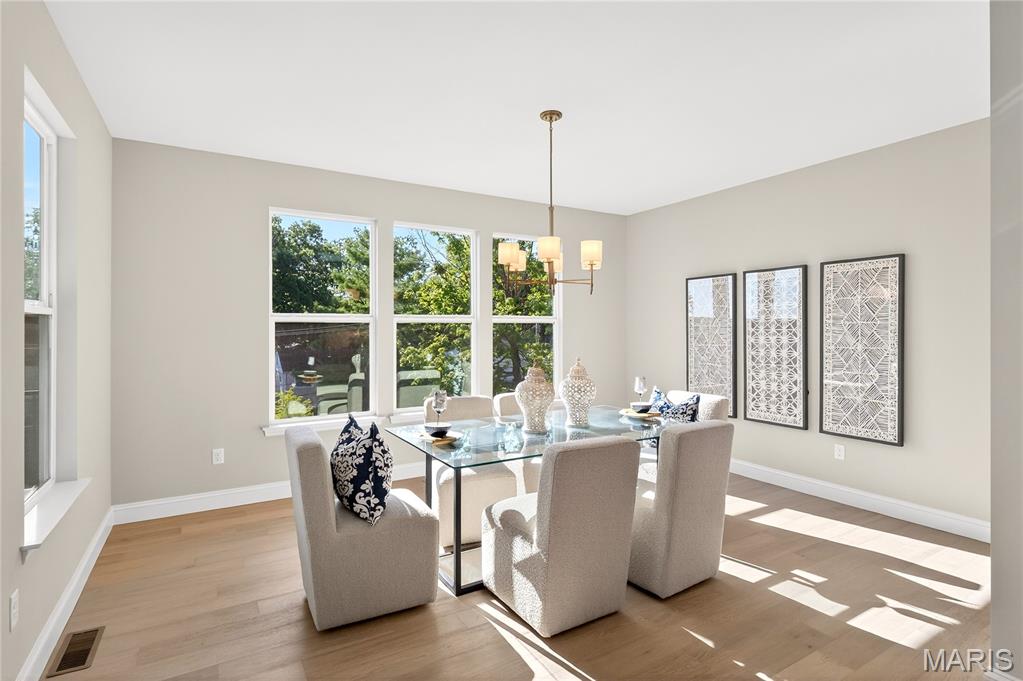 The Preserve - Residential