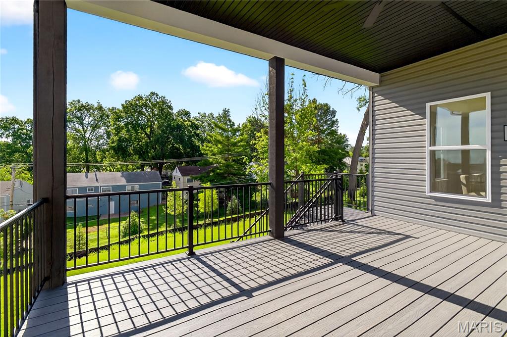 The Preserve - Residential