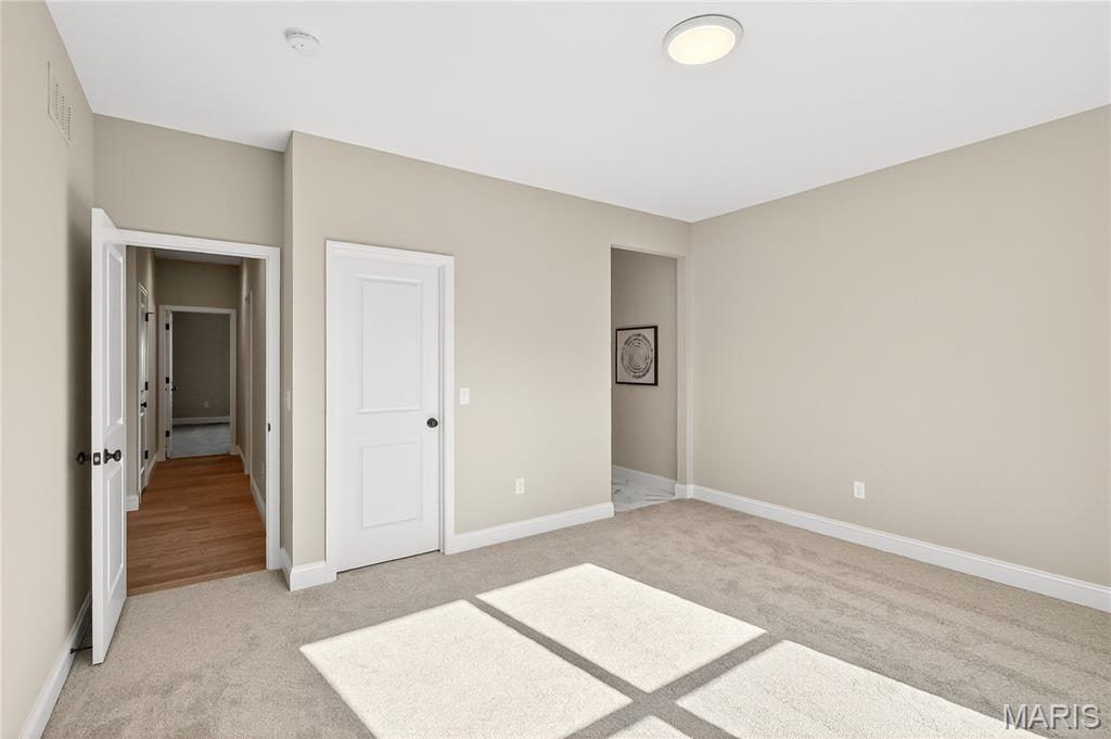 The Preserve - Residential