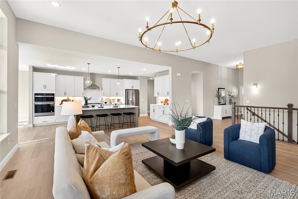 The Preserve - Residential