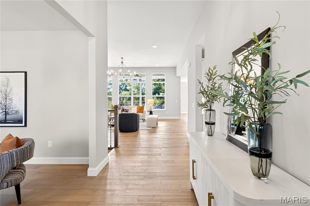 The Preserve - Residential