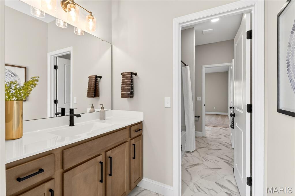 The Preserve - Residential