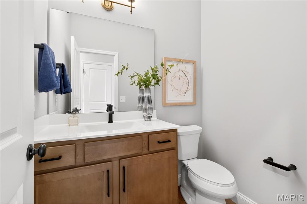 The Preserve - Residential