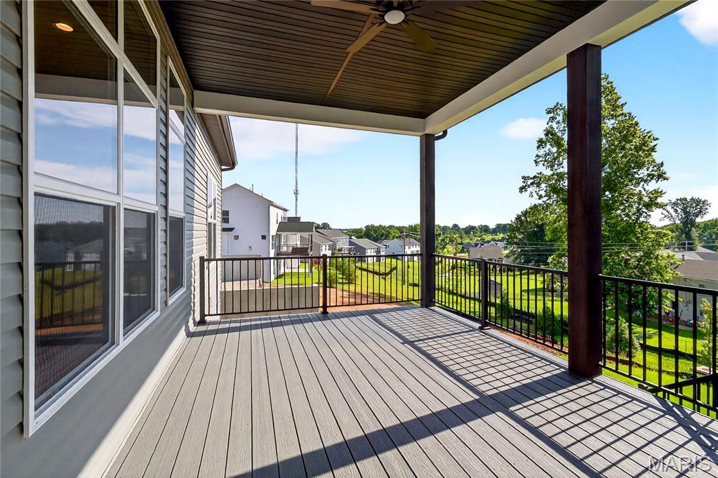 The Preserve - Residential