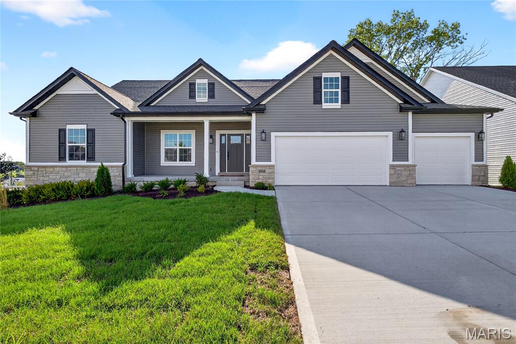 The Preserve - Residential