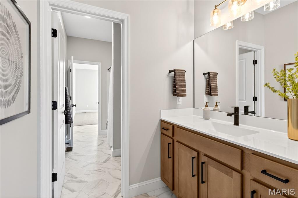 The Preserve - Residential